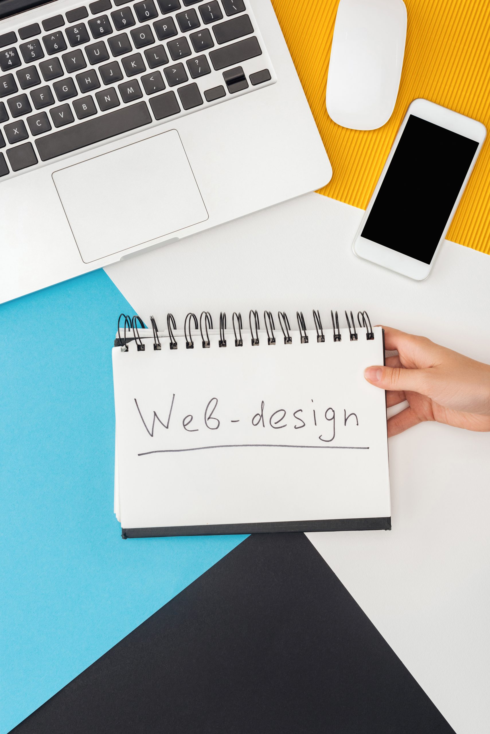 web-design